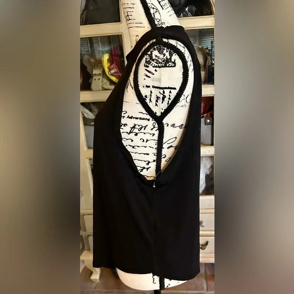 Free People Tempo Tunic NWOT - Picture 6 of 11